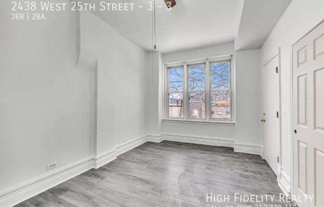2438 W 25 ST