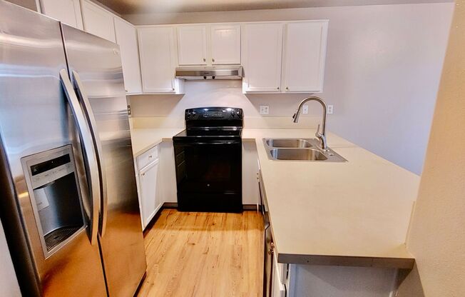 Great Townhome in Sherwood is a Must See! - $500 Move in Incentive!