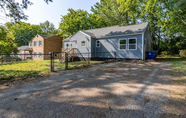 151 HUNT AVE