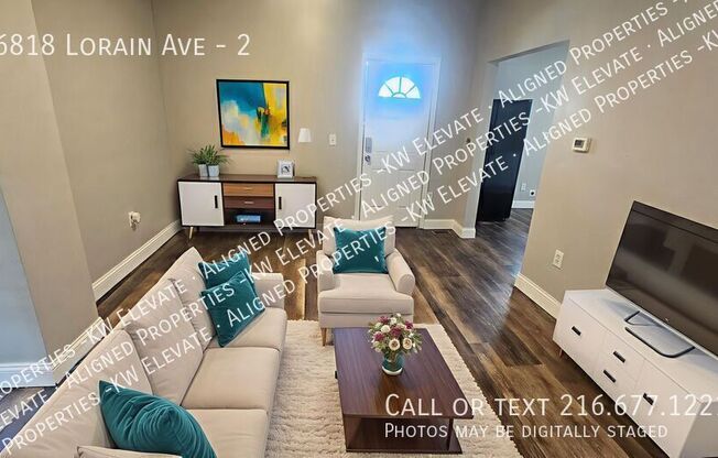 6818 LORAIN AVE