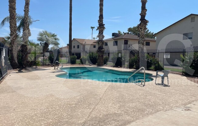 860 E BROWN Road