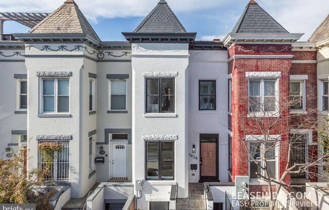 1828 N CAPITOL ST NW