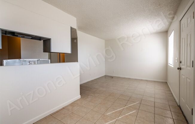 1 bed, 1 bath, 607 sqft, $850, Unit D