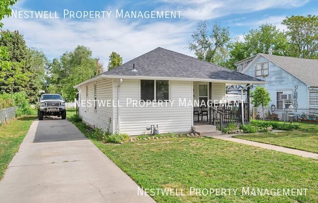 1296 W GILLESPIE AVE