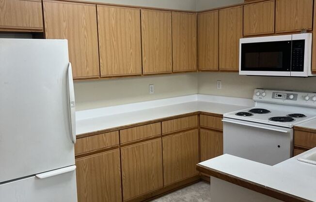 Beautiful 2BR/2BA Condo - Convenient Downtown San Jose Location!