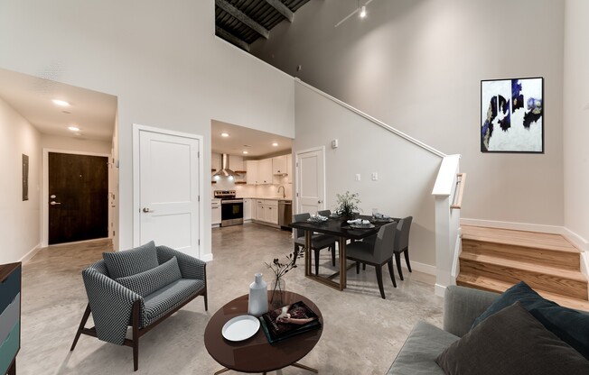 For Rent: Modern Urban Living at 3801 Fleet St– Your City Oasis Awaits!