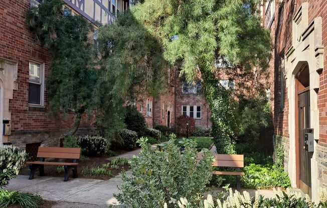 Studio, 1 bath, 500 sqft, $1,574, Unit 208A