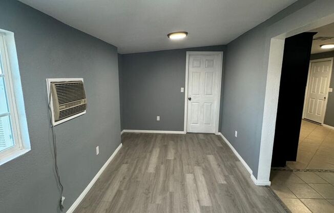 2 beds, 2 baths, $1,800