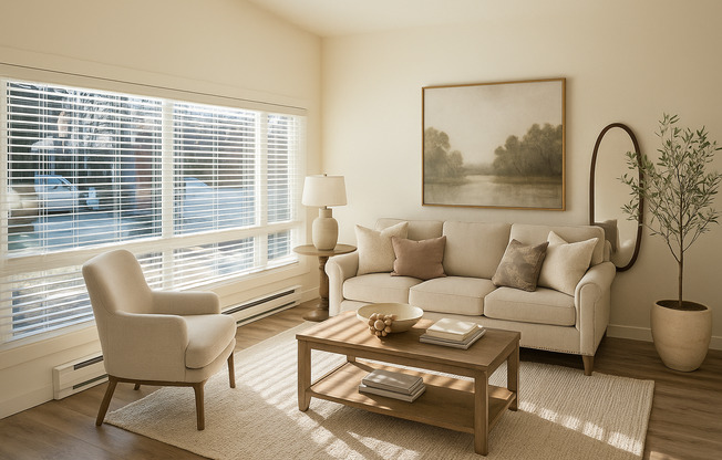 Effortless Living Near the Alaska Junction – The Webster Apartments