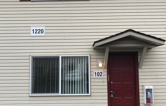 Juniper St. -  1220