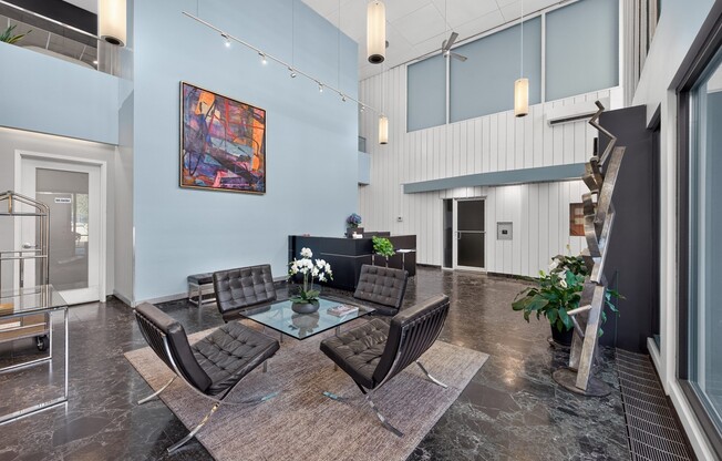 2 beds, 1 bath, 890 sqft, $3,500, Unit 308