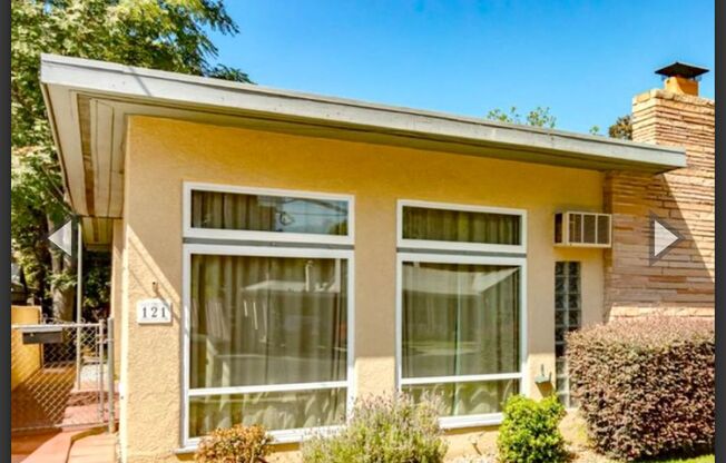 2 Bedroom/1 Full Bath Modesto, Ca