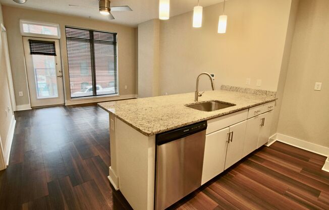 2 beds, 2 baths, 826 sqft, $1,895, Unit APT 106