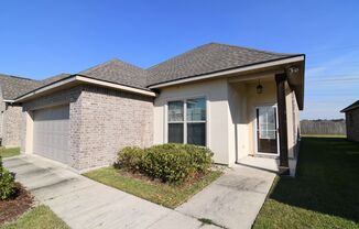 3 beds, 2 baths, $1,900