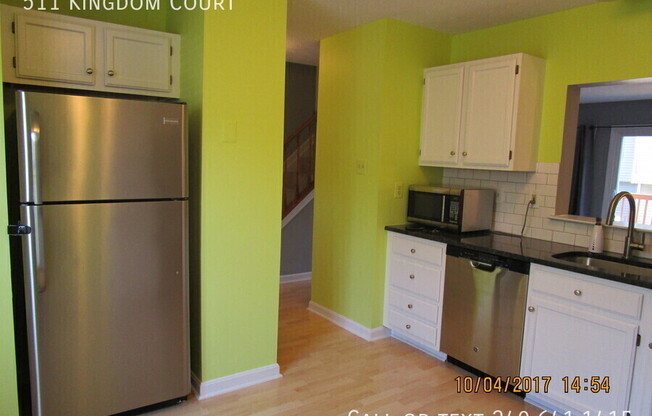 511 KINGDOM CT