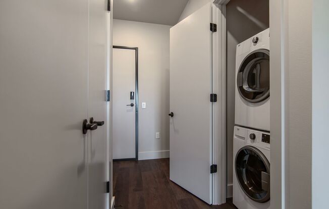 1 bed, 1 bath, 496 sqft, $1,600, Unit 310 (MFTE)