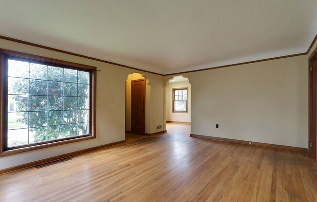 Charming 1901 Bungalow with Modern Updates and Stunning West Hills Views