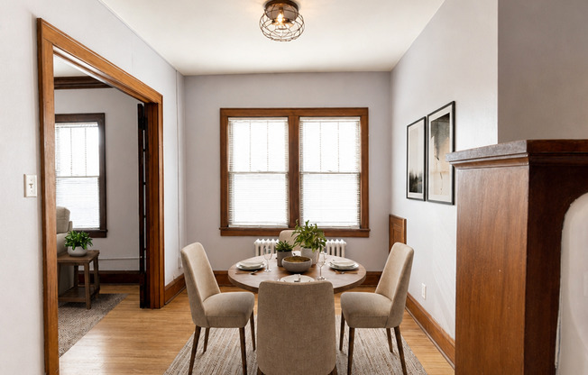 4112 Chicago Ave. S. Minneapolis, MN 55407