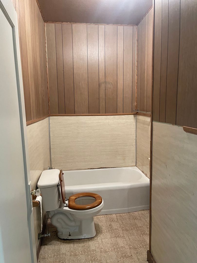 3 Bedroom, 2 Bathroom Home for Rent
