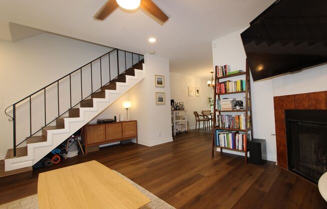 Stunning Upgraded 2-Bedroom Condo in Desirable Mission Hills | $3,595/Month Available Nov 1, 2026