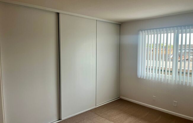 2 beds, 2 baths, 950 sqft, $2,800, Unit 521