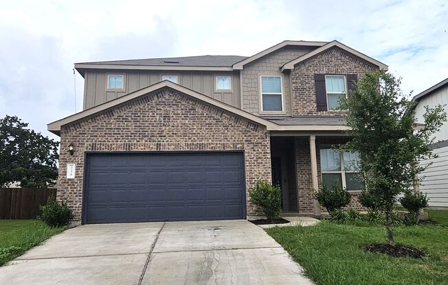 4 beds, 2.5 baths, $2,099