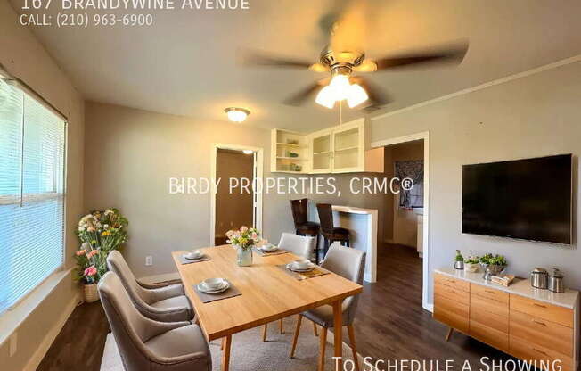 167 BRANDYWINE AVE