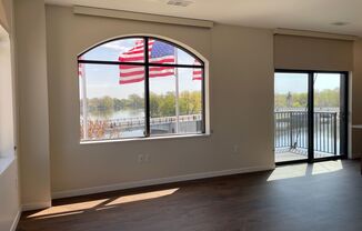 2 beds, 2 baths, 1,160 sqft, $1,950, Unit 307