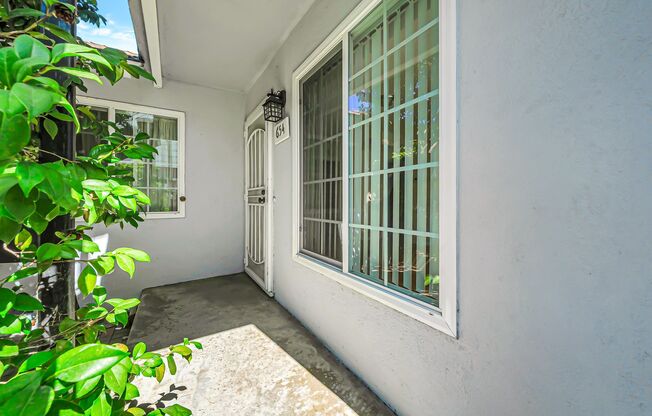 654 PATTERSON