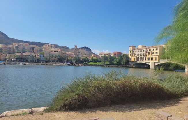 Studio, 1 bath, $1,600, Unit Unit #136