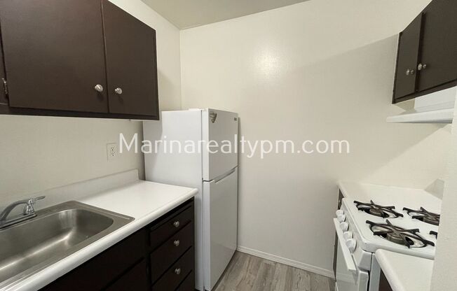 1 bed, 1 bath, 685 sqft, $1,550, Unit #34