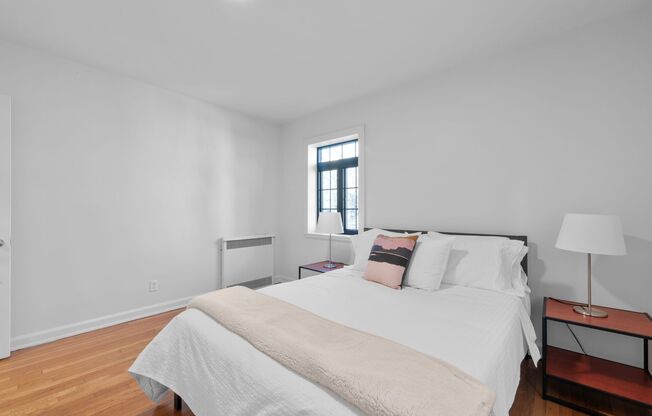 1 bed, 1 bath, 650 sqft, $1,395, Unit 202