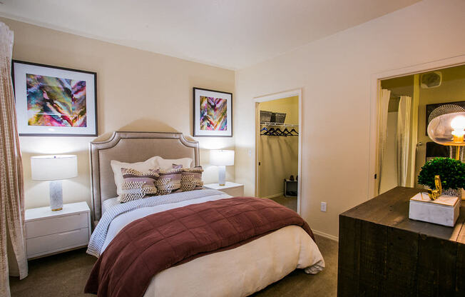 Avondale Apts with Spacious Bedrooms