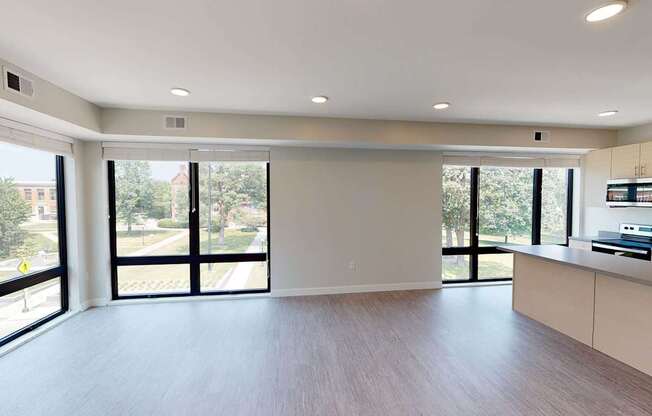 Welcome to Canary Lofts