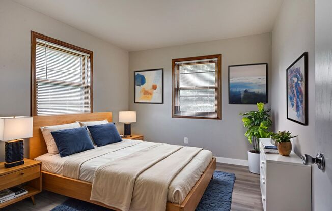 South Park Townhomes