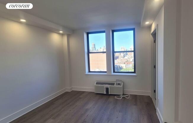 2 beds, 2 baths, $7,500, Unit 10M