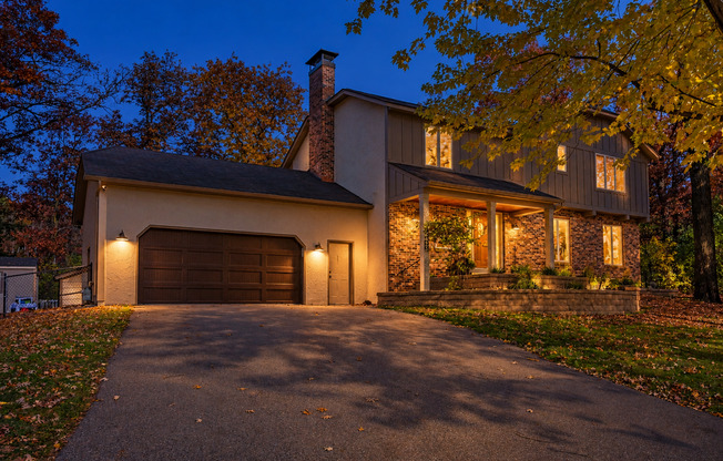 Stunning Remodeled 4BR Home w/ Pond View & 3-Seasons Porch!