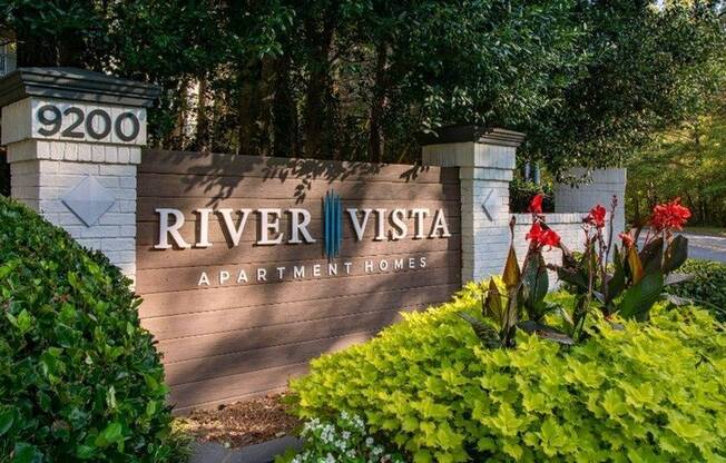 River Vista | Sandy Springs, GA | Exterior