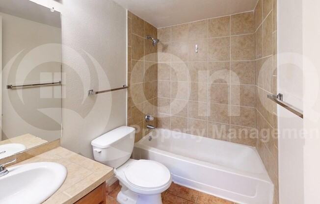 2 beds, 2 baths, 699 sqft, $925, Unit 501