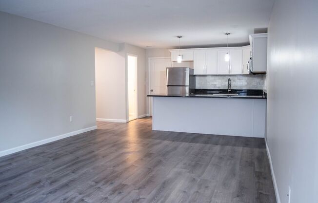 Beautiful 2bd Condo in Westville