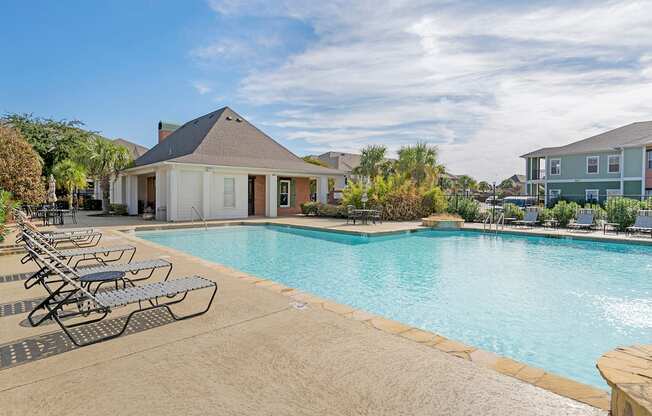 Reflections of Island Park: Luxury Townhomes in Shreveport, LA