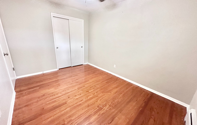 The Luceia Apartments