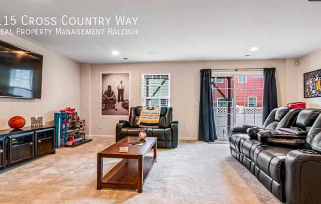 115 CROSS COUNTRY WAY