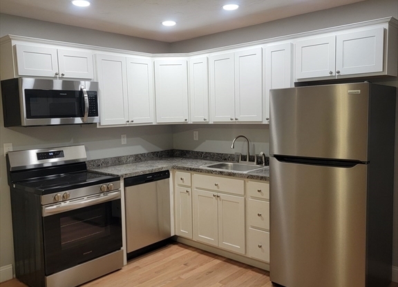 1 bed, 1 bath, 510 sqft, $1,900, Unit 1