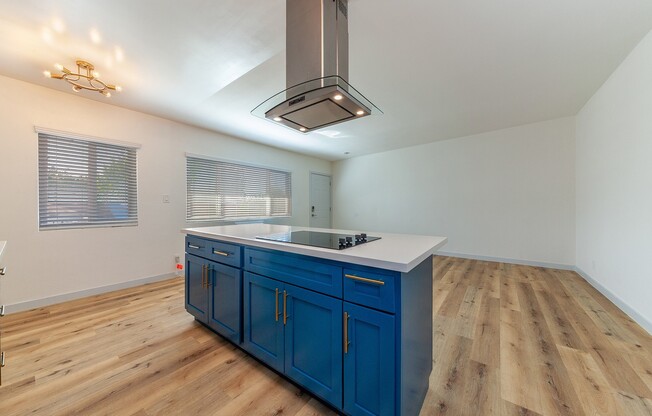 Move In Special $500 Off First Month's Rent - $1,895 Beautiful 1 Bedroom and 1 Bath