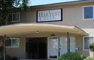 Harvest Creek