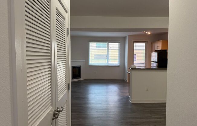 Studio, 1 bath, 611 sqft, $2,250, Unit 311