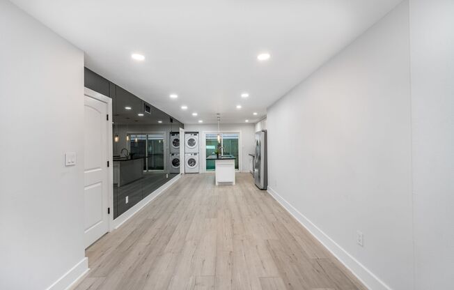 Beautifully renovated home in the heart of Houston's Montrose/River Oaks area!