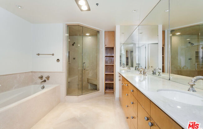 10750 Wilshire Blvd Apt 1401
