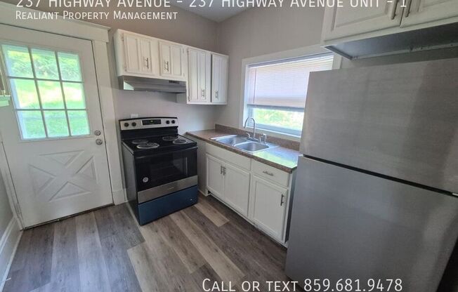 237 Highway Avenue - 237 Highway Avenue Unit